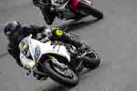 Middle 1 Group White Bikes